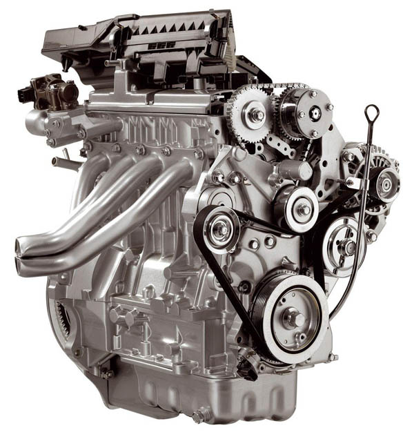 2020  Orthia Car Engine